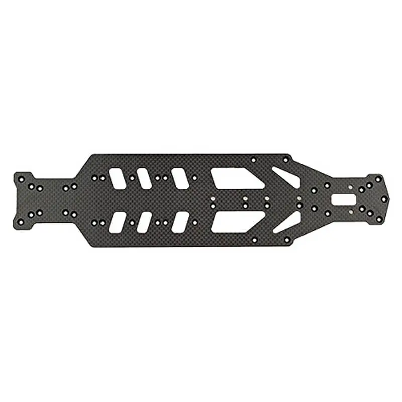 Team Associated Dc10 Chassis Carbon Fibre – Team Associated Parts