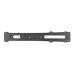 Team Associated Dc10 Top Deck (Low Motor) Carbon – Team Associated Parts