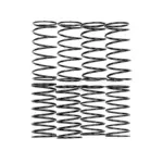 Team Associated Dc10 Shock Spring Set, Front & Rear – Team Associated Parts