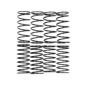 Team Associated Dc10 Shock Spring Set, Front & Rear – Team Associated Parts