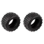 Team Associated Rc10T Rear Tyres – Team Associated Parts