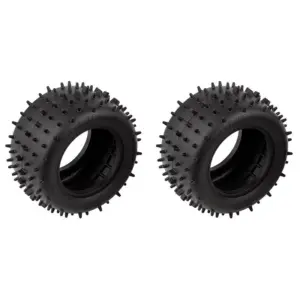 Team Associated Rc10T Rear Tyres – Team Associated Parts