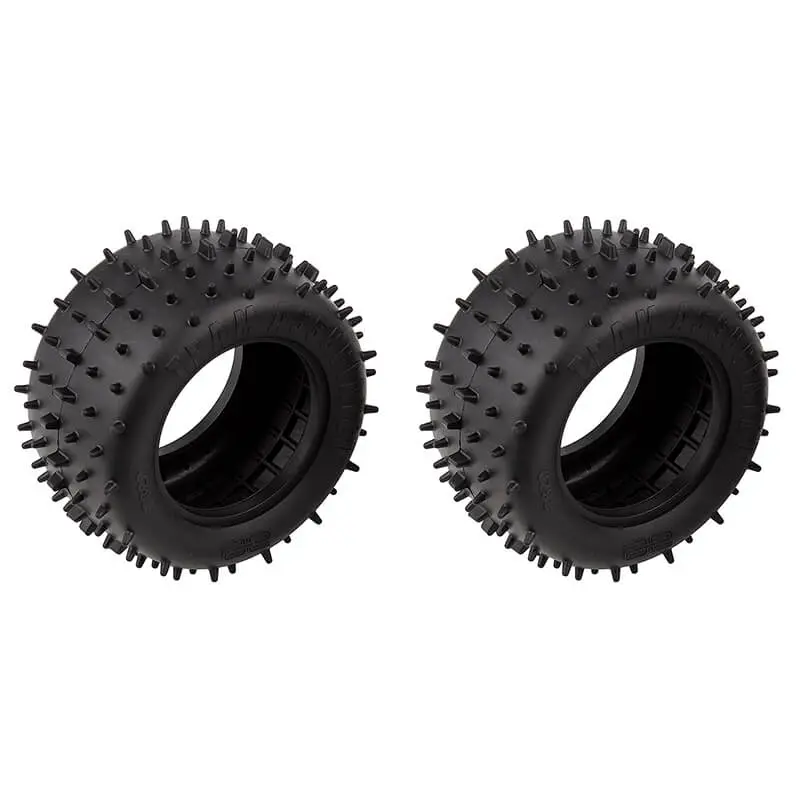 Team Associated Rc10T Rear Tyres – Team Associated Parts