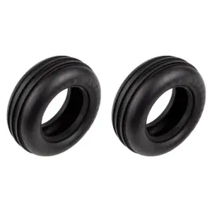 Team Associated Rc10T Front Tyres, Narrow – Team Associated Parts