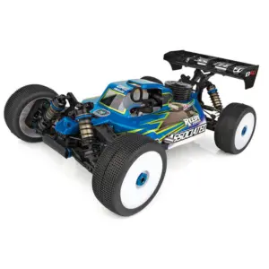 Team Associated Rc8B4.1 Team Kit 1/8 Nitro Buggy – Team Associated Parts