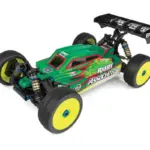 Team Associated Rc8B4.1E Team – RC Buggies