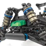 Team Associated Rc8B4.1E Team – RC Buggies