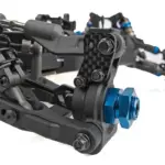 Team Associated Rc8B4.1E Team – RC Buggies