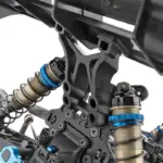 Team Associated Rc8B4.1E Team – RC Buggies