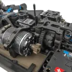 Team Associated Rc8B4.1E Team – RC Buggies