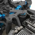 Team Associated Rc8B4.1E Team – RC Buggies