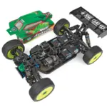 Team Associated Rc8B4.1E Team – RC Buggies