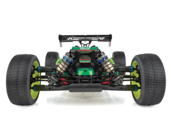 Team Associated Rc8B4.1E Team – RC Buggies
