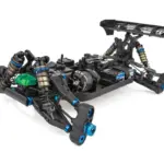 Team Associated Rc8B4.1E Team – RC Buggies