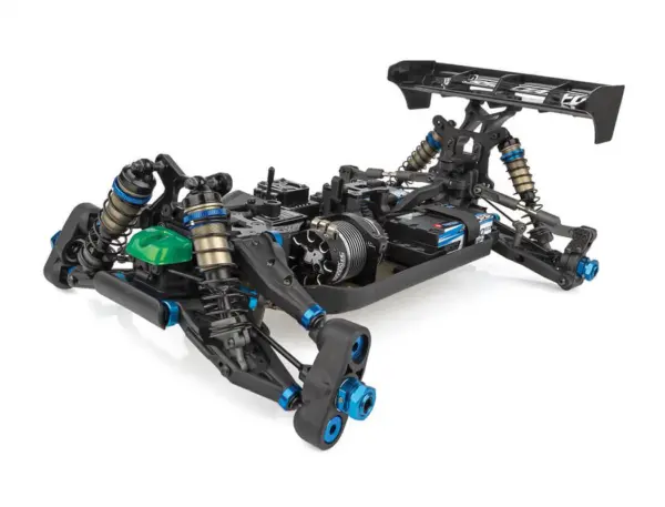 Team Associated Rc8B4.1E Team – RC Buggies