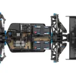 Team Associated Rc8B4.1E Team – RC Buggies