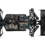 Team Associated Rc8B4.1E Team – RC Buggies