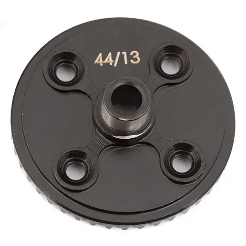 Team Associated Rc8B3 Ft Diff Ring Gear, 44T V2 – Team Associated Parts