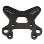 Team Associated Rc8B3/Rc8B3.2 Ft Shock Tower, Front Carbon – Team Associated Parts
