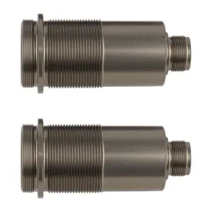 Team Associated Rc8B4.1/E Shock Bodies 16X26.5Mm Hard Anodised – Team Associated Parts