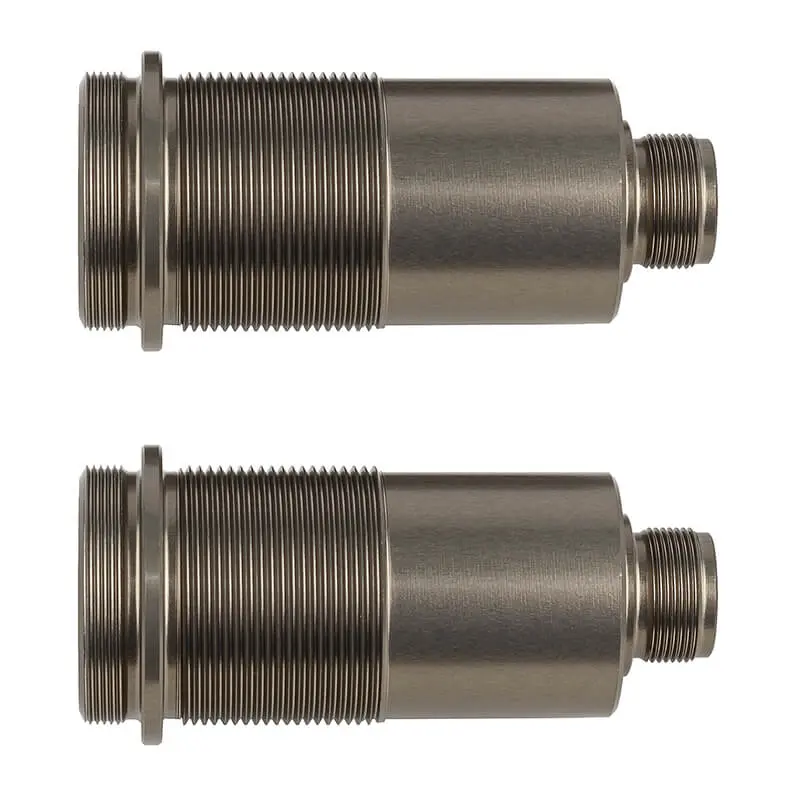 Team Associated Rc8B4.1/E Shock Bodies 16X26.5Mm Hard Anodised – Team Associated Parts