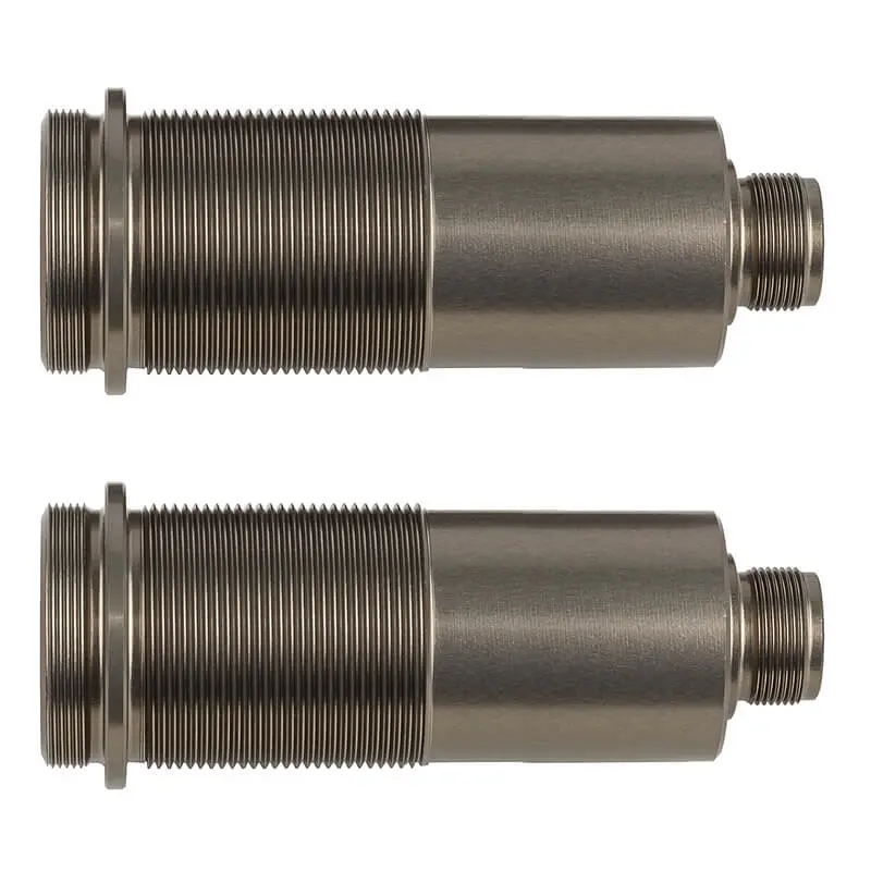 Team Associated Rc8B4.1/E Shock Bodies 16X36.5Mm Hard – Team Associated Parts