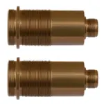 Team Associated Rc8B4.1/E Ft Fox Shock Bodies 16X26.5Mm Kas – Team Associated Parts