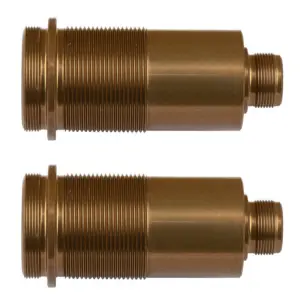 Team Associated Rc8B4.1/E Ft Fox Shock Bodies 16X26.5Mm Kas – Team Associated Parts