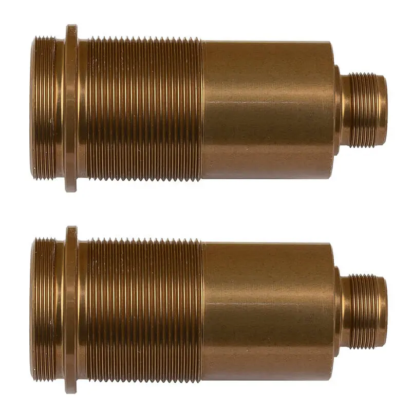 Team Associated Rc8B4.1/E Ft Fox Shock Bodies 16X26.5Mm Kas – Team Associated Parts