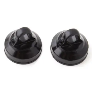 Team Associated Rc8B3/Rc8B3.1 Bleeder Shock Caps 16Mm (2) – Team Associated Parts
