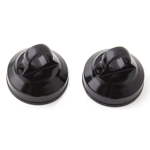 Team Associated Rc8B3/Rc8B3.1 Bleeder Shock Caps 16Mm (2) – Team Associated Parts