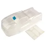 Team Associated Rc8T3/Rc8T4 Pro-Line Body With Mask – Team Associated Parts