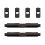 Team Associated Rc8B3.2 Differential Cross Pins With Inserts – Team Associated Parts