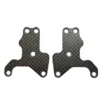 Team Associated Rc8B3.2 Ft Front Susp. Arm Inserts Carbon 1.2Mm – Team Associated Parts