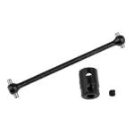 Team Associated Rc8B3.2 Ft Centre Dogbone Set - Front – Team Associated Parts