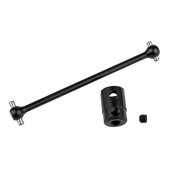 Team Associated Rc8B3.2 Ft Centre Dogbone Set - Front – Team Associated Parts