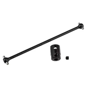 Team Associated Rc8B3.2 Ft Centre Dogbone Set - Rear – Team Associated Parts