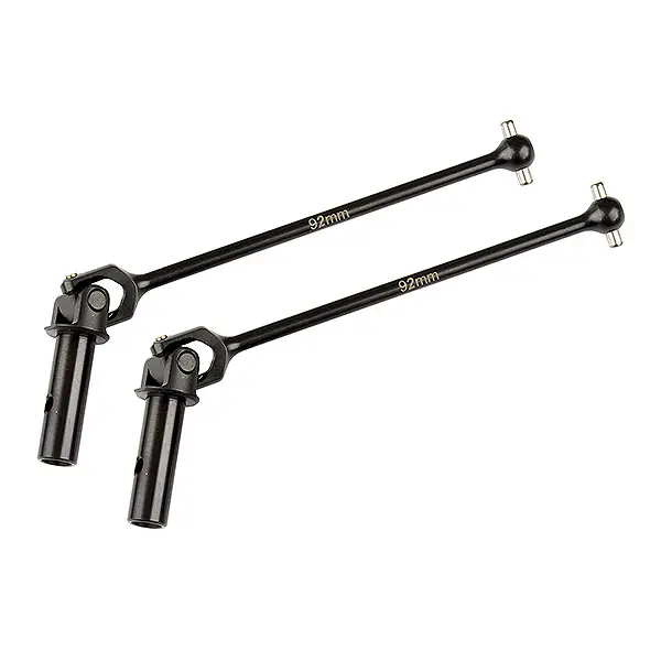 Team Associated Rc8B3.2 Ft Universals 92Mm (Rc8B3 Range) – Team Associated Parts