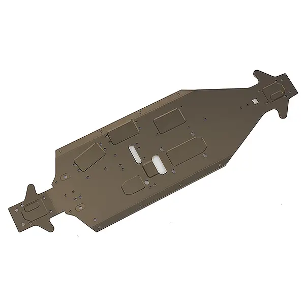 Team Associated Rc8T3.2 Chassis – Team Associated Parts