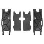 Team Associated Rc8T3.2 Rear Suspension Arms – Team Associated Parts