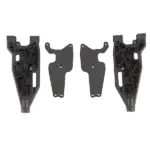 Team Associated Rc8T3.2 Front Suspension Arms – Team Associated Parts