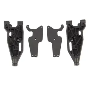 Team Associated Rc8T3.2 Front Suspension Arms – Team Associated Parts