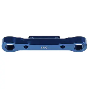 Team Associated Rc8B3.2/Rc8B3.2E Ft Lrc Arm Mount D Narrow – Team Associated Parts