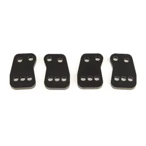 Team Associated Rc8B3 Ft V2 Rear Hub Link Mid – Team Associated Parts