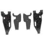 Team Associated Rc8T3.2 Ft Front Lower Suspension Arms Hd – Team Associated Parts