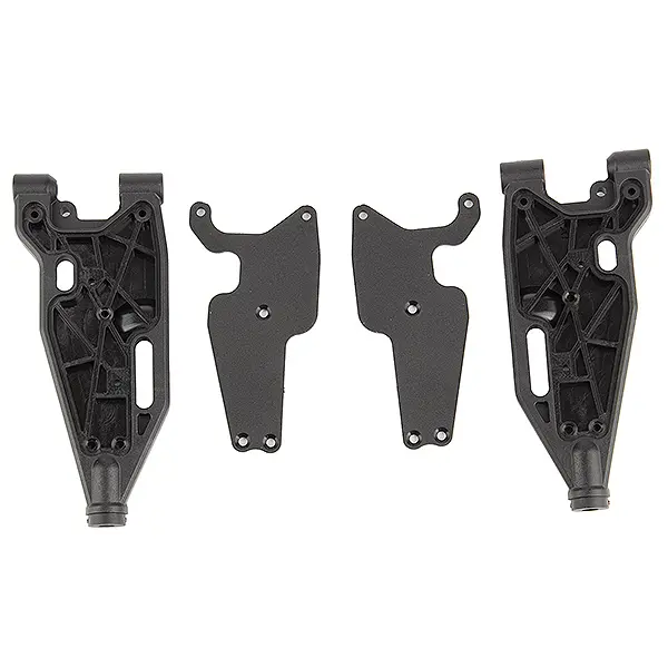 Team Associated Rc8T3.2 Ft Front Lower Suspension Arms Hd – Team Associated Parts