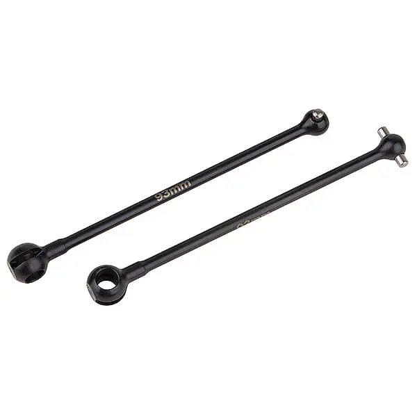 Team Associated Rc8B3 Ft Cva Bones, 93Mm – Team Associated Parts