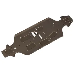 Team Associated Rc8B4 Chassis – Team Associated Parts