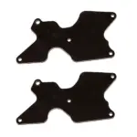 Team Associated Rc8B4 Ft Rear Suspension Arm Inserts, G10, 2 – Team Associated Parts
