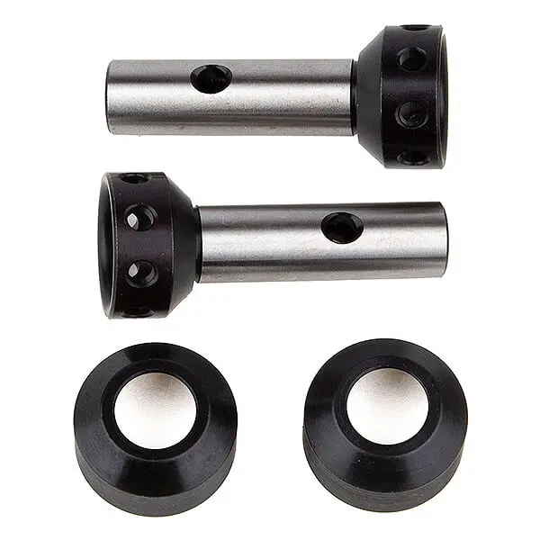 Team Associated Rc8B4 Cva Axle Set – Team Associated Parts